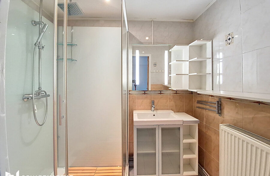 MAISON PROXIMITE TRAMWAY ET CANAL