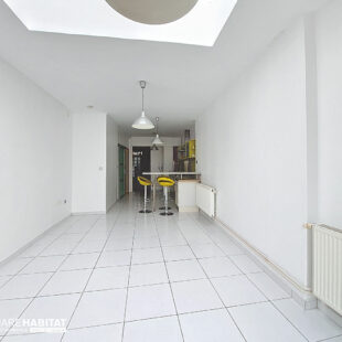 MAISON PROXIMITE TRAMWAY ET CANAL