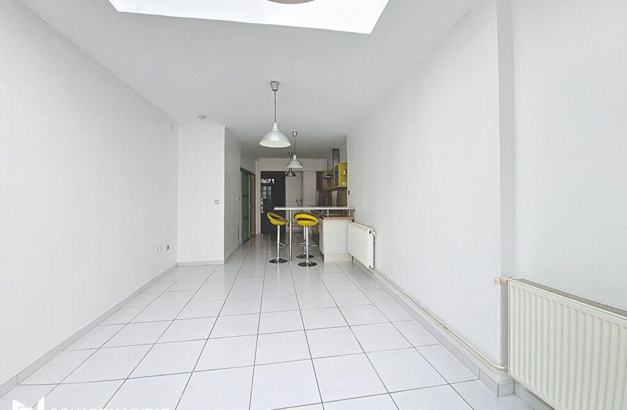 MAISON PROXIMITE TRAMWAY ET CANAL