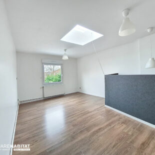 MAISON PROXIMITE TRAMWAY ET CANAL