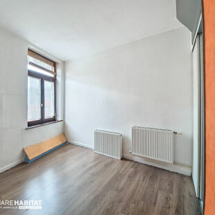 MAISON PROXIMITE TRAMWAY ET CANAL