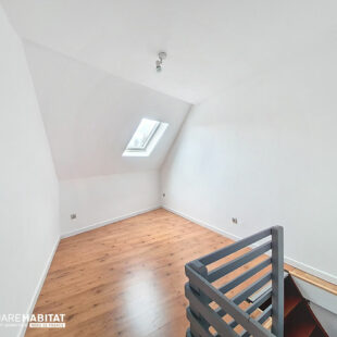 MAISON PROXIMITE TRAMWAY ET CANAL