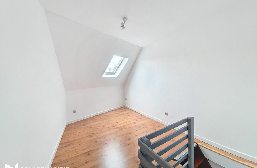 MAISON PROXIMITE TRAMWAY ET CANAL