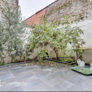 EXCLUSIVITÉ Square Habitat ROUBAIX