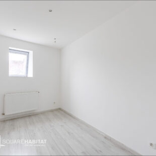 EXCLUSIVITÉ Square Habitat ROUBAIX