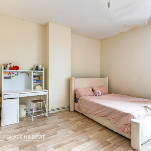 Maison 1930 Large – 5 Chambres – Jardin – Secteur Le Pile (Roubaix)