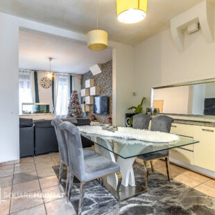 Maison 1930 Large – 5 Chambres – Jardin – Secteur Le Pile (Roubaix)