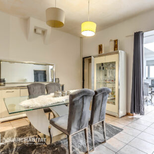 Maison 1930 Large – 5 Chambres – Jardin – Secteur Le Pile (Roubaix)