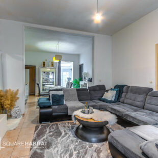 Maison 1930 Large , 5 Chambres ,Jardin ,Secteur Le Pile (Roubaix)