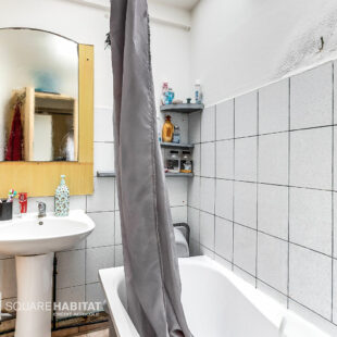 Maison 1930 Large , 5 Chambres ,Jardin ,Secteur Le Pile (Roubaix)