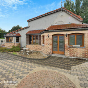 Maison Wingles 6 pièce(s) 180 m2