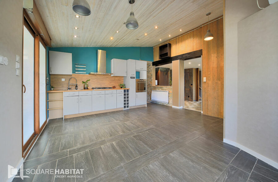 Maison Wingles 6 pièce(s) 180 m2