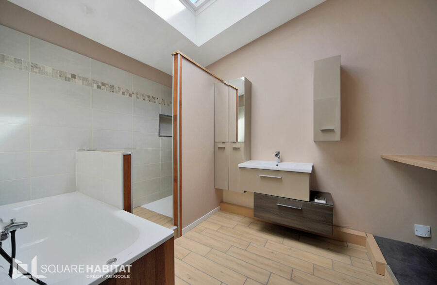 Maison Wingles 6 pièce(s) 180 m2