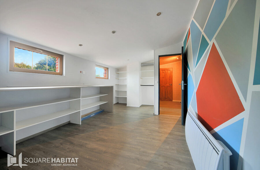 Maison Wingles 6 pièce(s) 180 m2