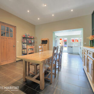 Maison Wingles 5 pièce(s) 135 m2