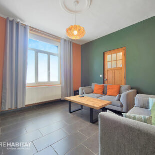 Maison Wingles 5 pièce(s) 135 m2