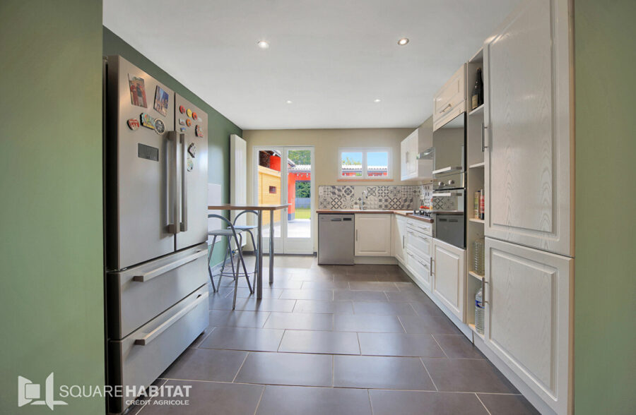 Maison Wingles 5 pièce(s) 135 m2