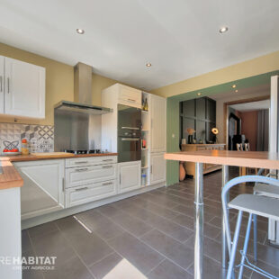 Maison Wingles 5 pièce(s) 135 m2