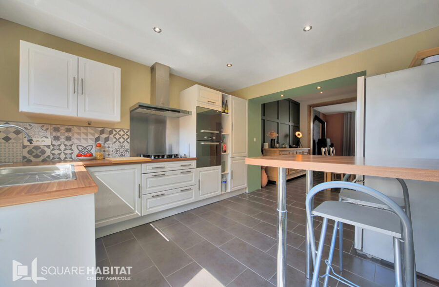 Maison Wingles 5 pièce(s) 135 m2