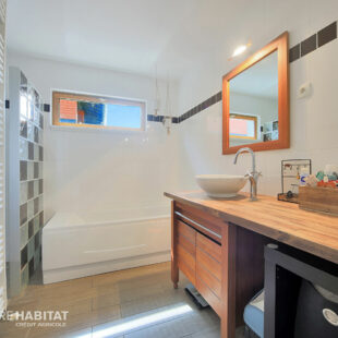 Maison Wingles 5 pièce(s) 135 m2