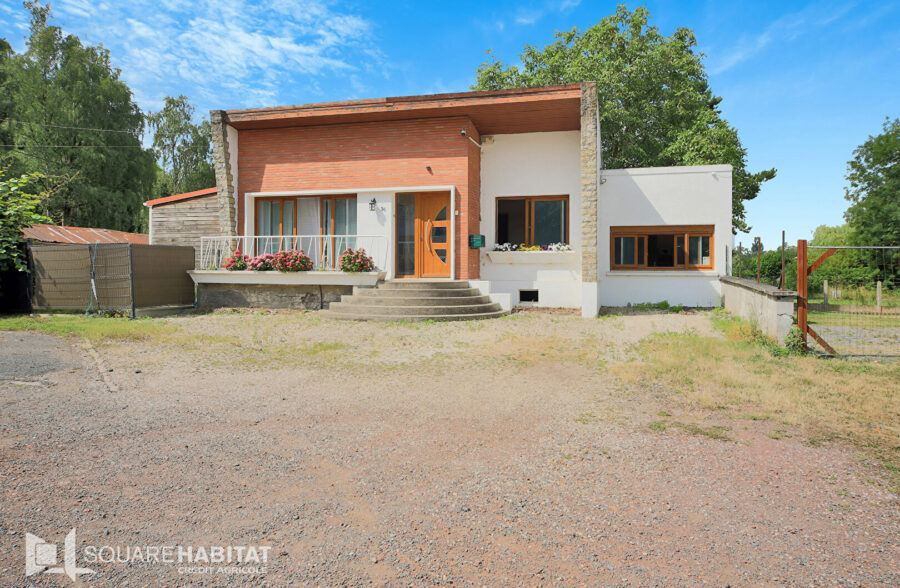 Maison Wingles 4 pièce(s) 102 m2