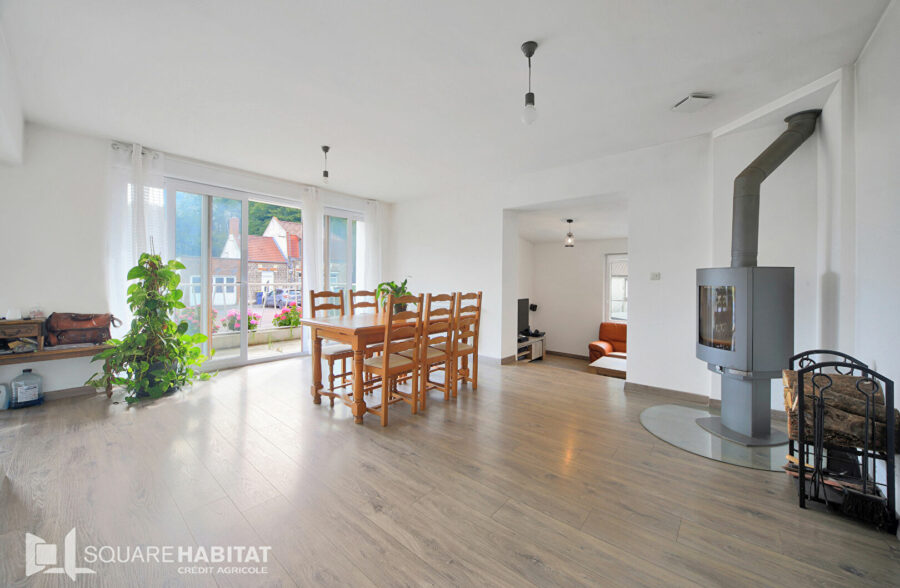 Maison Wingles 4 pièce(s) 102 m2