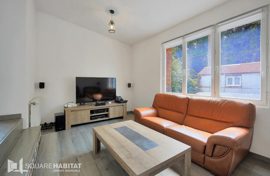 Maison Wingles 4 pièce(s) 102 m2