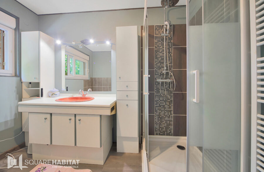 Maison Wingles 4 pièce(s) 102 m2