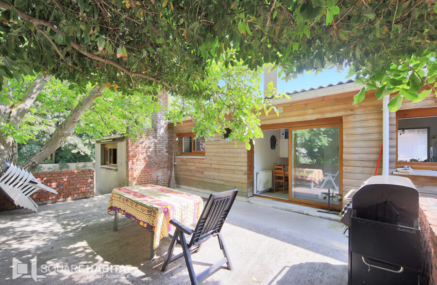 Maison Wingles 4 pièce(s) 102 m2