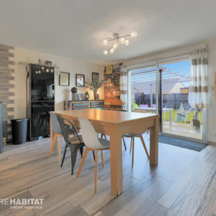 Maison Wingles 6 pièce(s)