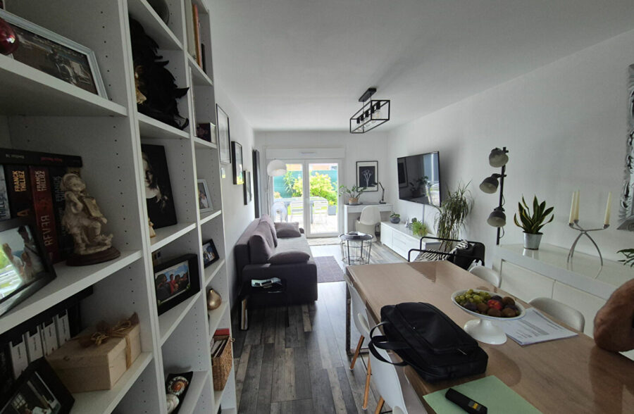 Maison de Plain Pied  Wingles