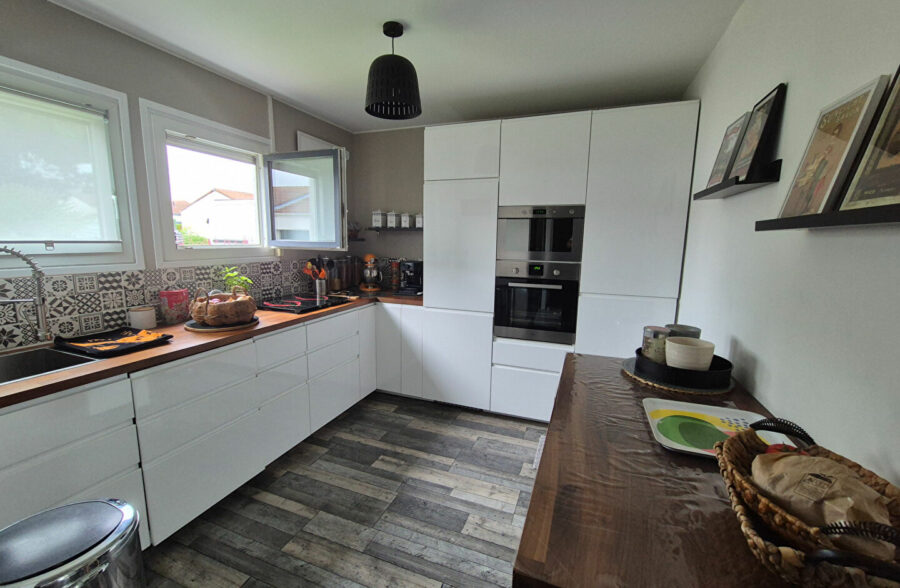 Maison de Plain Pied  Wingles