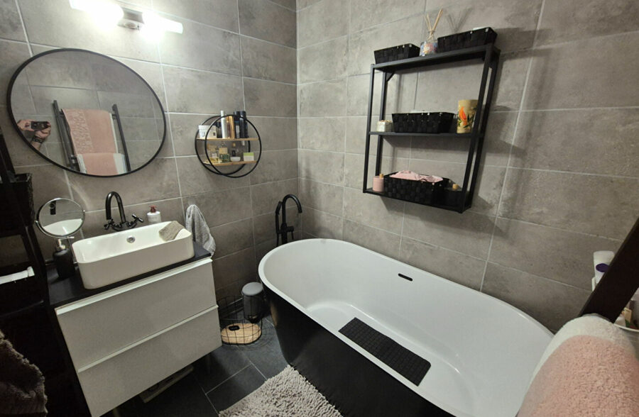 Maison de Plain Pied  Wingles