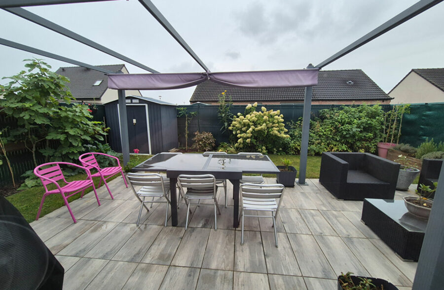 Maison de Plain Pied  Wingles