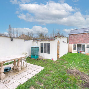 Maison Quievrechain 5 pièce(s) 86 m2