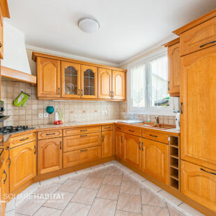 Maison Quievrechain 5 pièce(s) 86 m2