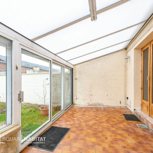 Maison Quievrechain 5 pièce(s) 86 m2