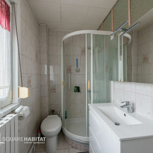 Maison Quievrechain 5 pièce(s) 86 m2