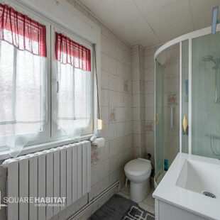 Maison Quievrechain 5 pièce(s) 86 m2