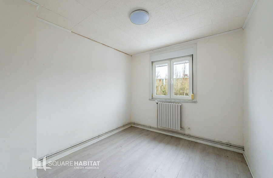 Maison Quievrechain 5 pièce(s) 86 m2